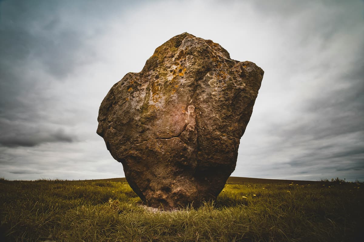 The Art of Using Constants